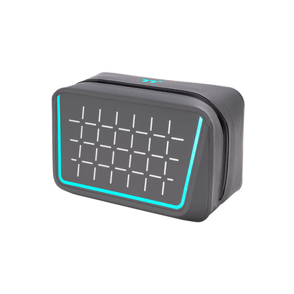 Thermaltake TT100 S Bag Grey