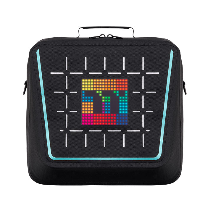 Thermaltake TT150 M LED Bag Black