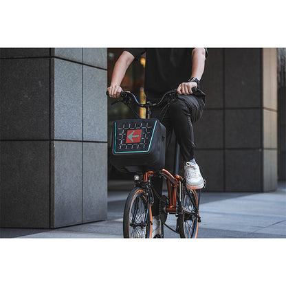 Thermaltake TT150 M LED Bag Black