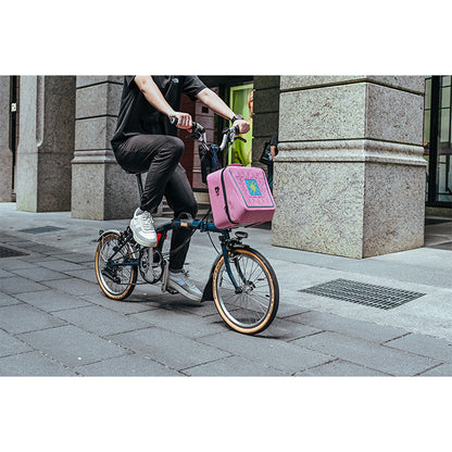 Thermaltake TT150 M LED Bag Pink