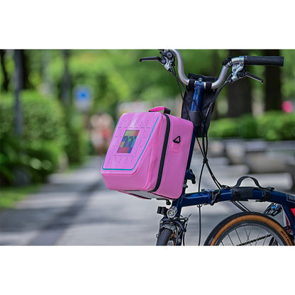 Thermaltake TT150 M LED Bag Pink