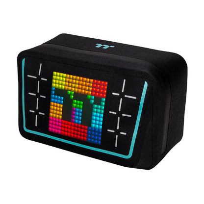 Thermaltake TT150 S LED Bag Black