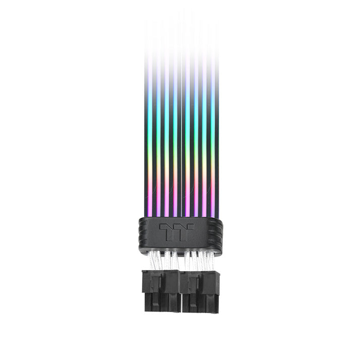Tt Mod 8 pin ARGB Cable