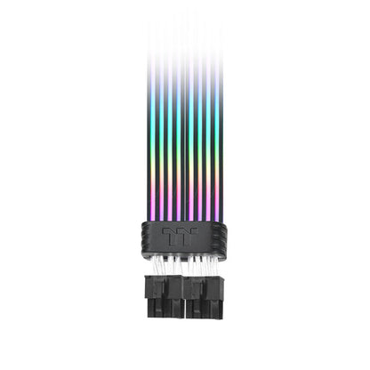 Tt Mod 8 pin ARGB Cable
