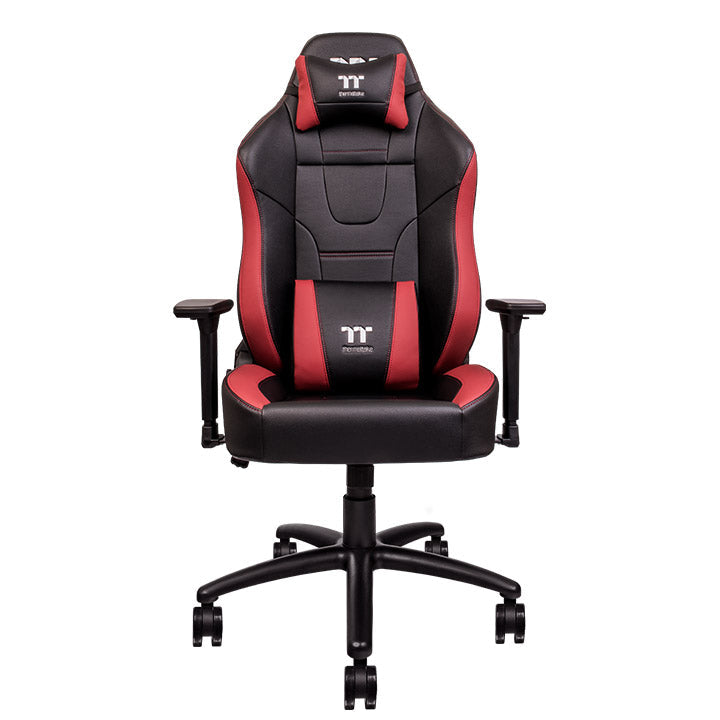 U Comfort Black-Red Gaming Chair