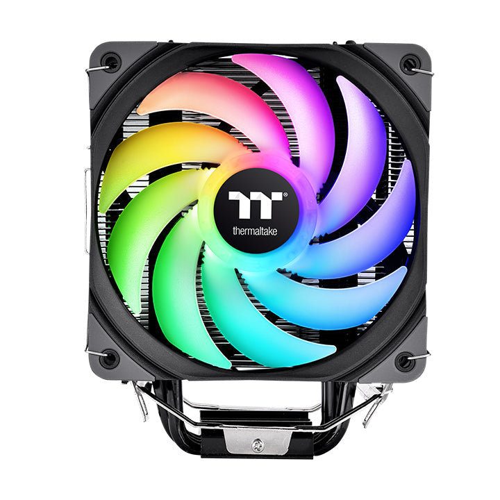 UX200 SE ARGB Lighting CPU Cooler