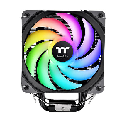 UX200 SE ARGB Lighting CPU Cooler