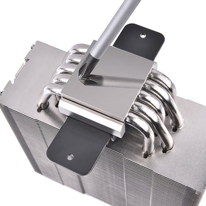 UX 210 ARGB Lighting CPU Cooler