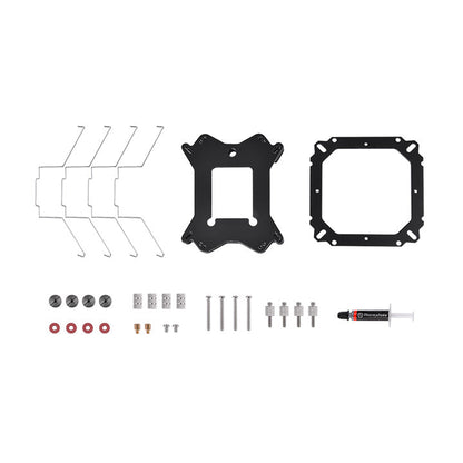 UX 210 ARGB Lighting CPU Cooler