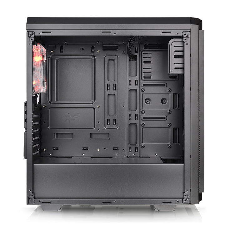 V100 中直立式機殼