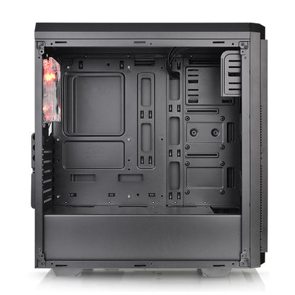 V100 中直立式機殼