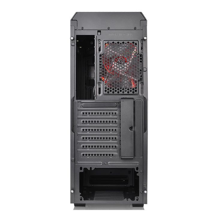 V100 中直立式機殼