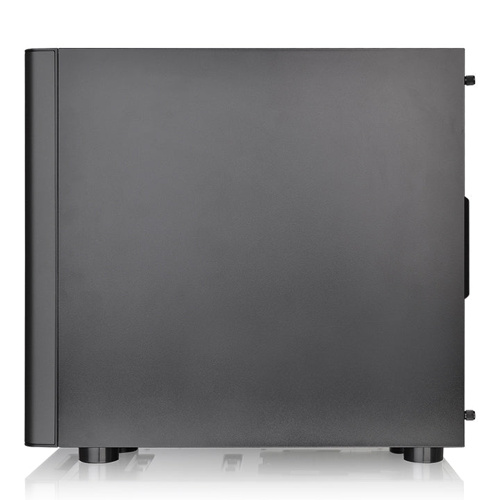 V150 Tempered Glass ARGB Micro Chassis