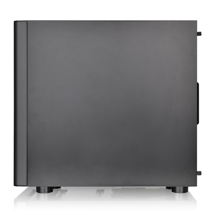 V150 Tempered Glass ARGB Breeze Micro Chassis