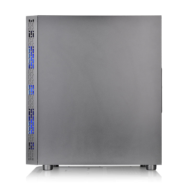 V200 Tempered Glass RGB Edition