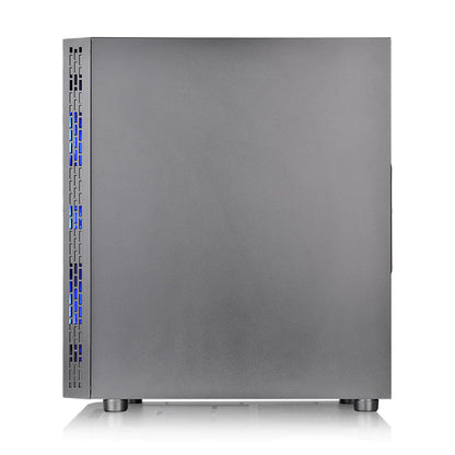 V200 Tempered Glass RGB Edition