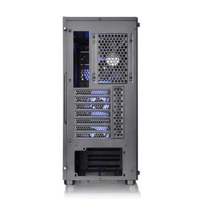 V200 Tempered Glass RGB Edition