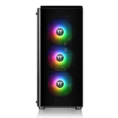 V200 Tempered Glass ARGB Mid-Tower Chassis