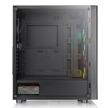 V200 Tempered Glass ARGB Mid-Tower Chassis