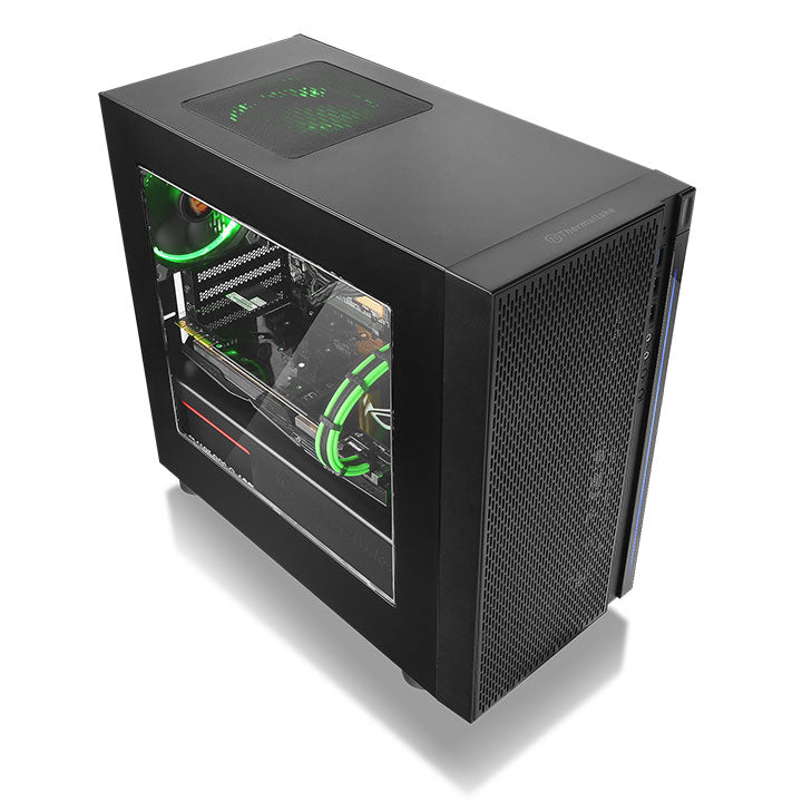 Versa H18 Window Micro Case