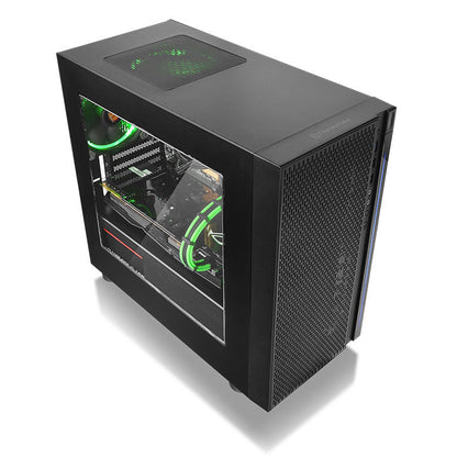 Versa H18 Window Micro Case