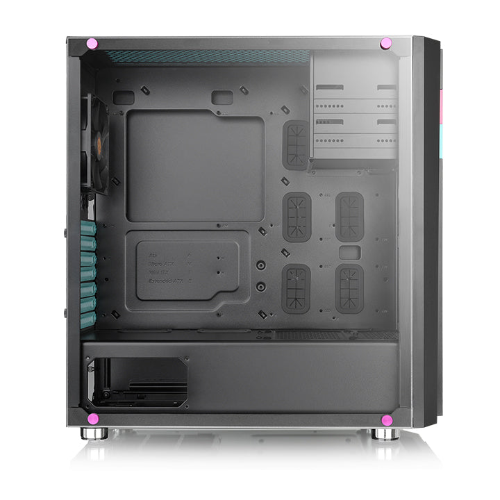 Versa H26 HATSUNE MIKU EDITION Mid Tower Chassis