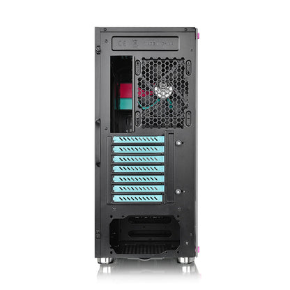 Versa H26 HATSUNE MIKU EDITION Mid Tower Chassis