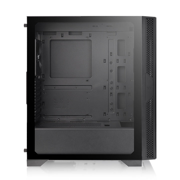 Versa T25 Tempered Glass ARGB Mid-Tower Chassis (Regional only)