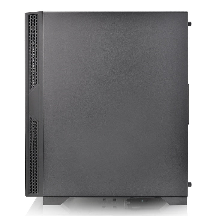 Versa T25 Tempered Glass ARGB Mid-Tower Chassis (Regional only)