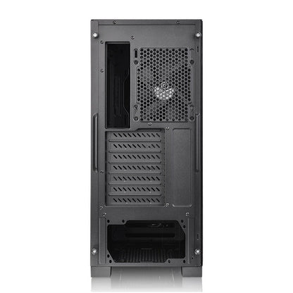 Versa T25 Tempered Glass ARGB Mid-Tower Chassis (Regional only)