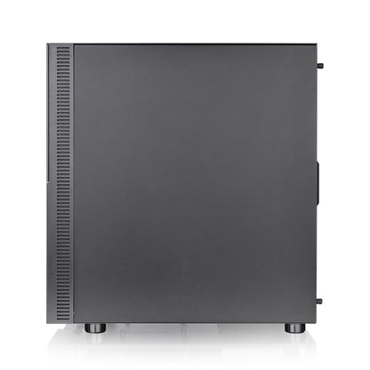 Versa T26 TG ARGB Mid Tower Chassis