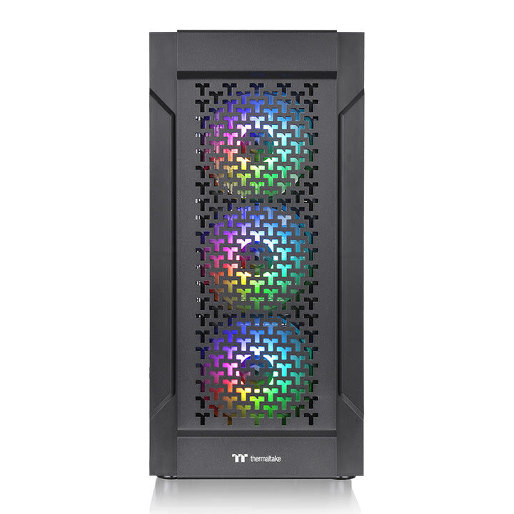 Versa T27 TG ARGB Mid Tower Chassis