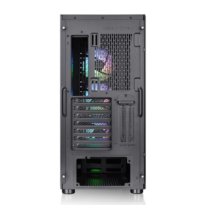 Versa T27 TG ARGB Mid Tower Chassis
