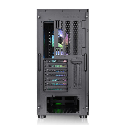 Versa T27 TG ARGB Mid Tower Chassis