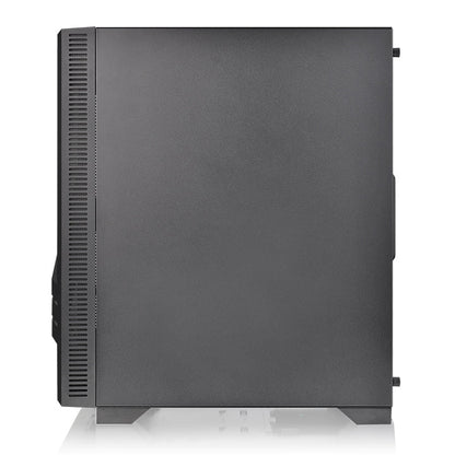 Versa T35 Tempered Glass RGB Mid-Tower Chassis