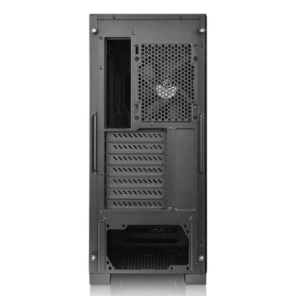 Versa T35 Tempered Glass ARGB Mid-Tower Chassis (Regional only)