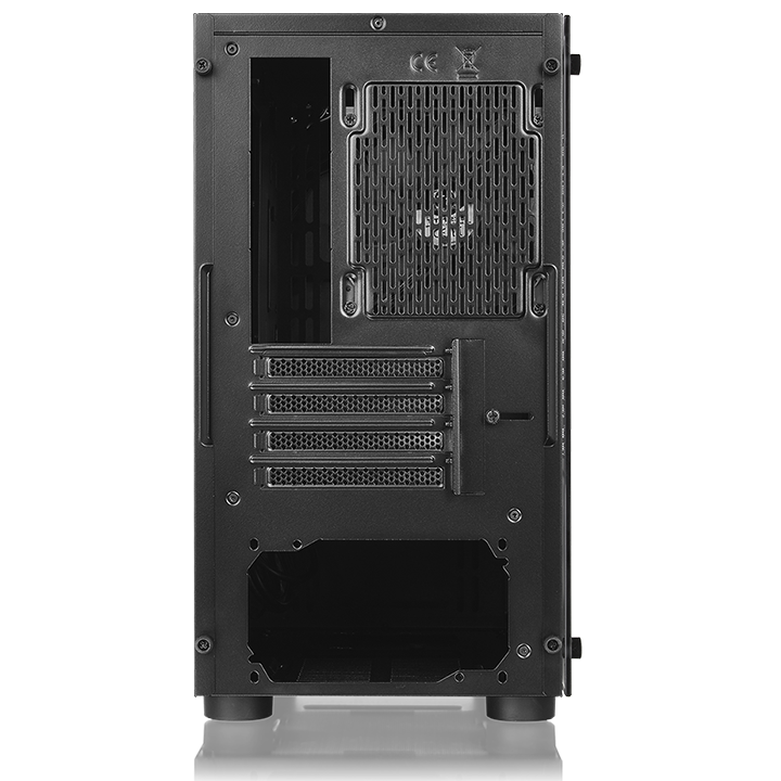 Versa H18 Tempered Glass Edition Micro Case