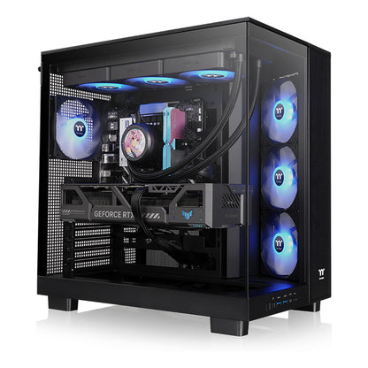View 380 XL Gaming PC