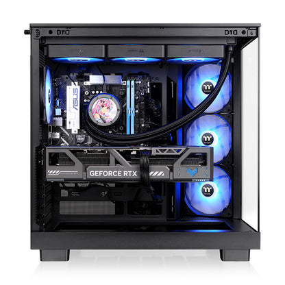 View 380 XL Gaming PC