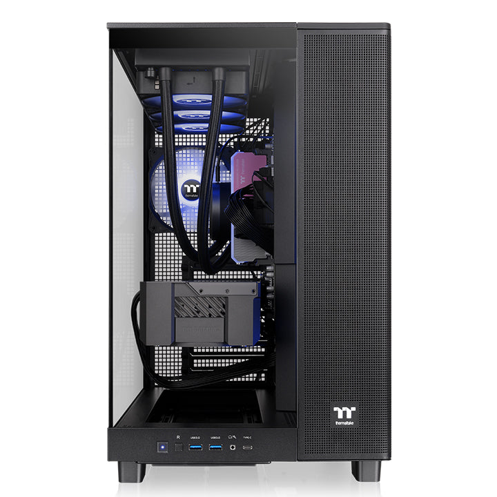 View 380 XL Gaming PC