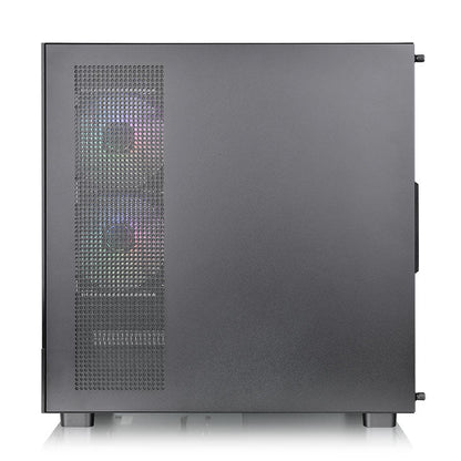 View 270 SP Edition Mid Tower Chassis