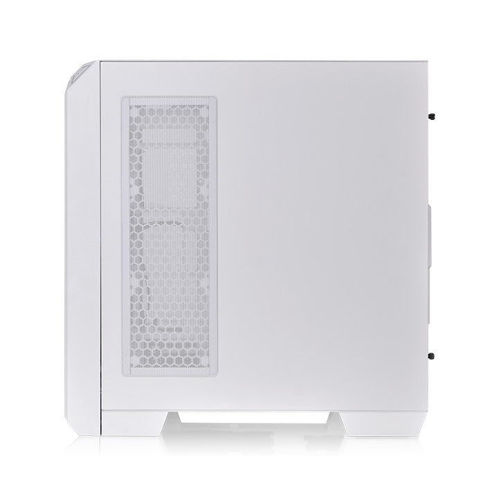 View 300 MX Snow Mid Tower Chassis