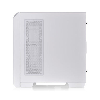 View 300 MX Snow Mid Tower Chassis