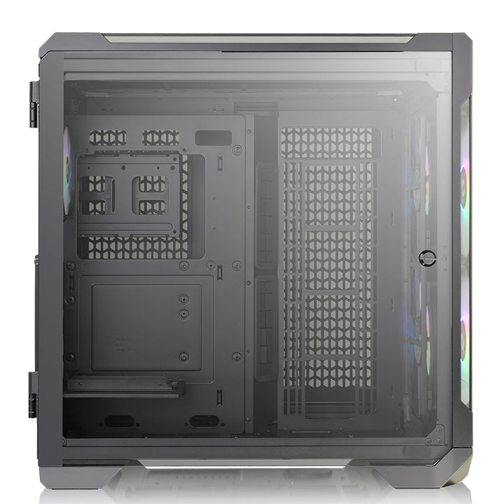 View 51 Tempered Glass ARGB Edition – Thermaltake Global