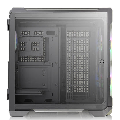 View 51 Tempered Glass ARGB Edition