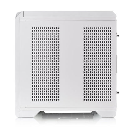 View 51 Tempered Glass Snow ARGB Edition