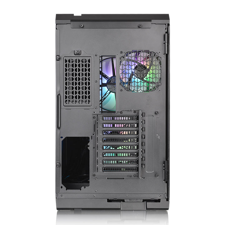 View 51 Tempered Glass ARGB Edition – Thermaltake Global