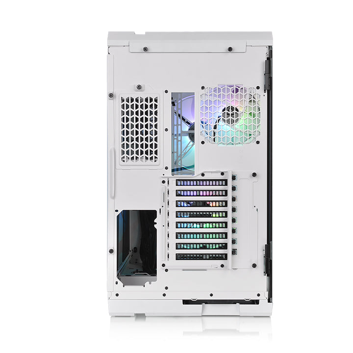 View 51 Tempered Glass Snow ARGB Edition – Thermaltake Global