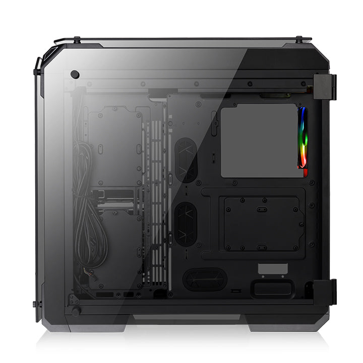View 71 Tempered Glass RGB Edition – Thermaltake Global