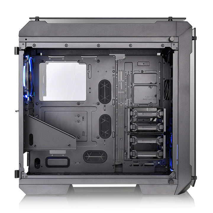 View 71 Tempered Glass Edition – Thermaltake Global